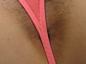 尻肉と肛門じっくり見せていただきます　サンプル画像03